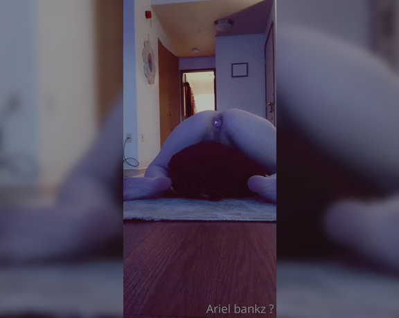 Volatilebabygirl - Photo video dump I had to give myself punishments. I also got a couple new dildos.