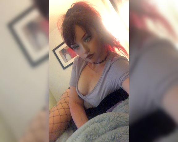 Volatilebabygirl - OnlyFans Video 7