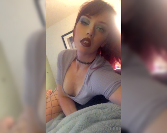 Volatilebabygirl - OnlyFans Video 7