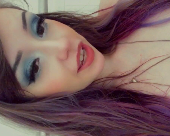 Volatilebabygirl - OnlyFans Video 0