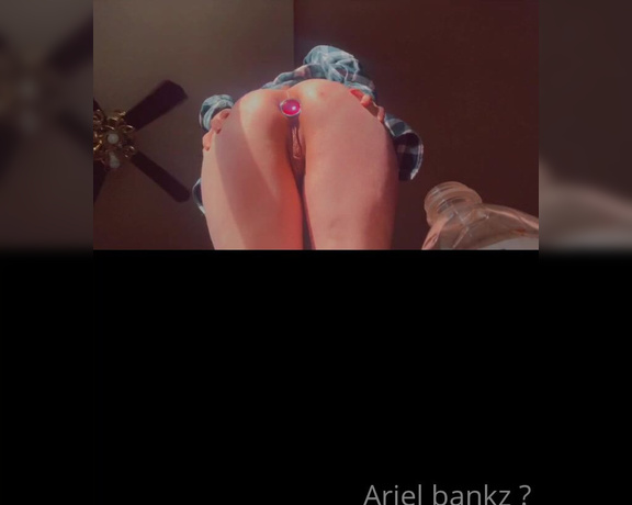 Volatilebabygirl - OnlyFans Video 5