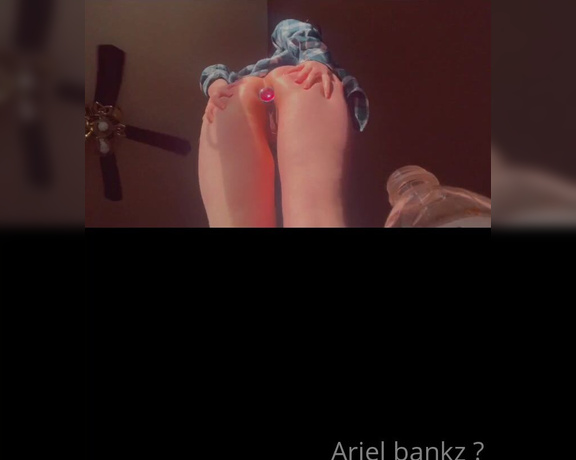 Volatilebabygirl - OnlyFans Video 5