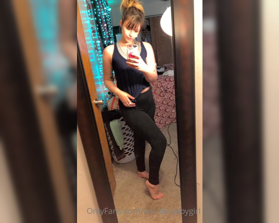 Volatilebabygirl - OnlyFans Video 03