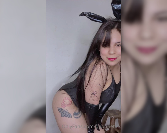 Daphnetae - OnlyFans Video 7