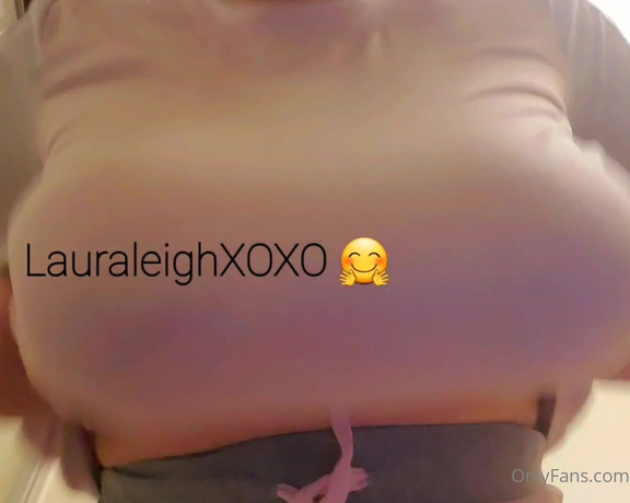 Lauraleighxoxo - (Laura Johnson) - Tittiessss