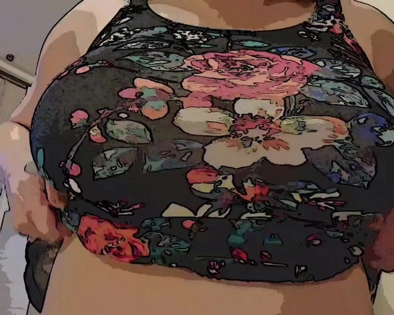 Lauraleighxoxo - (Laura Johnson) - Just posted this video on manyvids for $. lol Titty dropping and ass spreading for the winnn