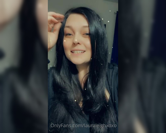 Lauraleighxoxo - (Laura Johnson) - Gentle reminder