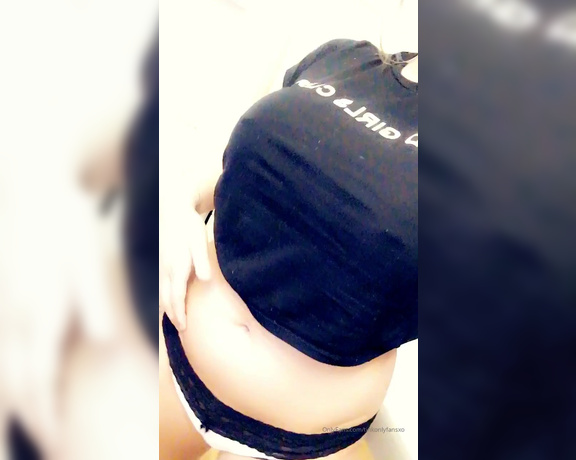 Tinkonlyfansxo - OnlyFans Video 1