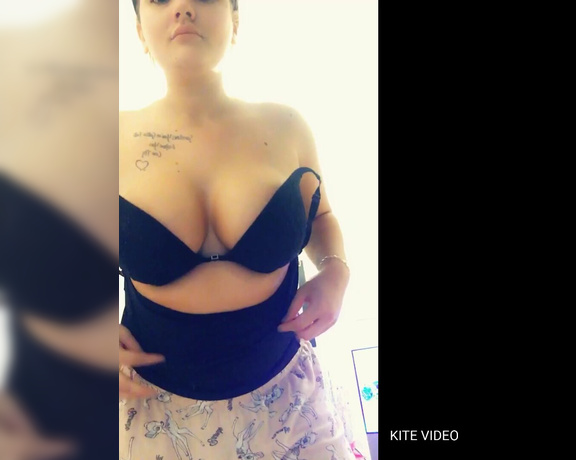 Tinkonlyfansxo - OnlyFans Video 1