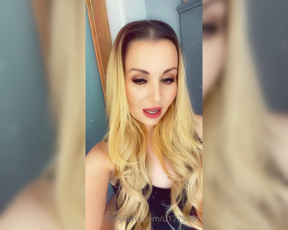 Lucyalexandra - (Lucy Alexandra) - My day in snippets for you, some naughty cuts from videos thrown in too ..