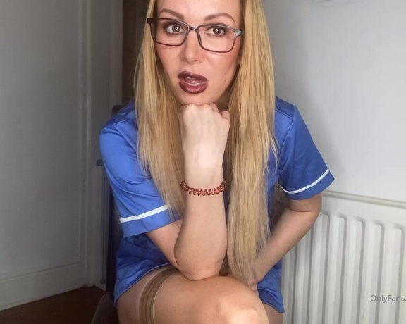 Lucyalexandra - (Lucy Alexandra) - Good afternoon, want to visit my sex clinic today