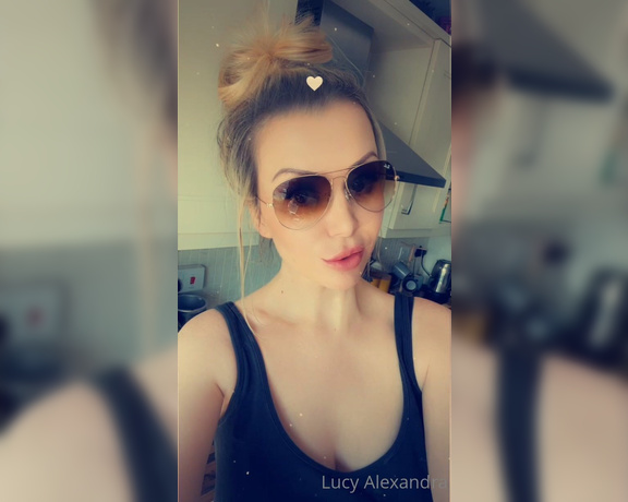 Lucyalexandra - OnlyFans Video 79