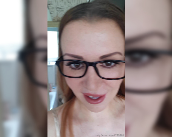 Lucyalexandra - (Lucy Alexandra) - Glasses this time