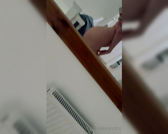 Lucyalexandra - OnlyFans Video 08