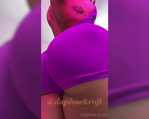 Daphnekroft - (Daphne Kroft) - Good night babe