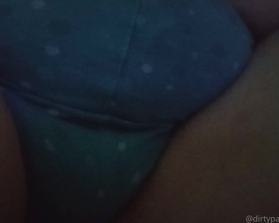 Dirtypanties - OnlyFans Video 0