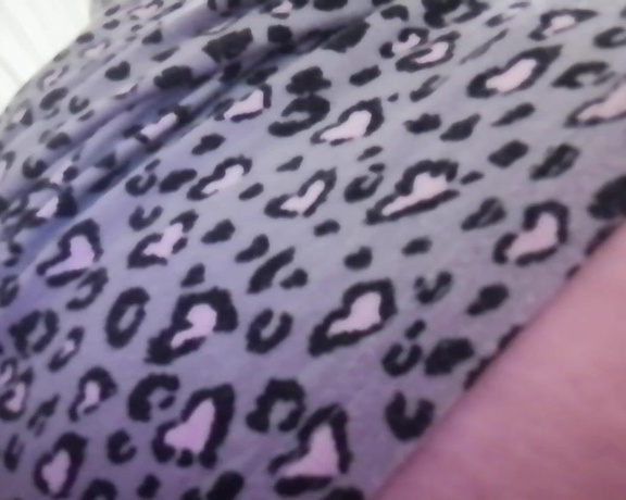 Dirtypanties - (Dirty Pantyes) - My big soft ass