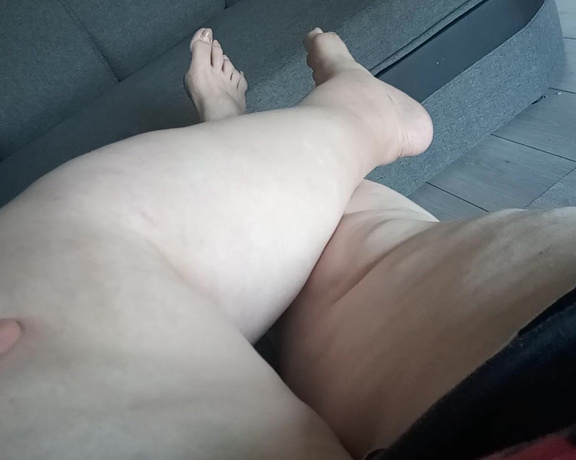 Dirtypanties - (Dirty Pantyes) - Mmmm my chubby legs