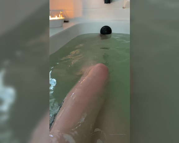 Kenzieaaliyahxo - (Kenzie) - Take this bath with me