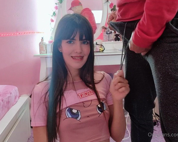 Lenidollcastle (Leni Doll Castle) OnlyFans Leaks Video333