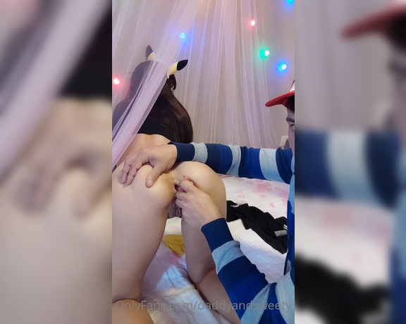 Lenidollcastle (Leni Doll Castle) OnlyFans Leaks Video135