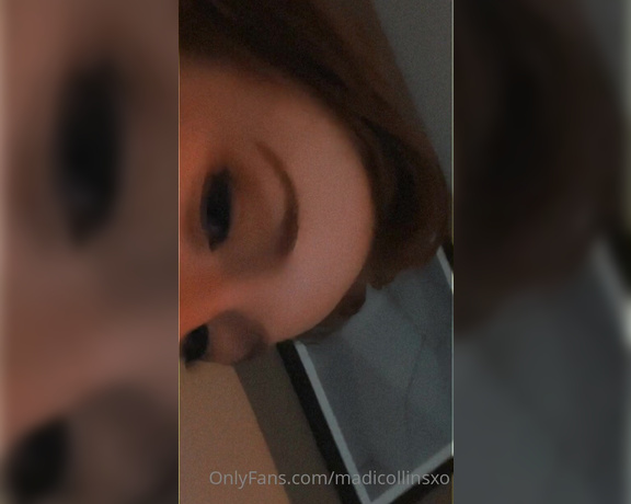 Madicollinsxo OnlyFans Video16