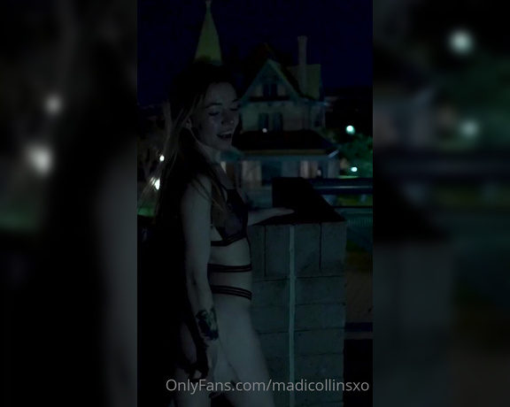 Madicollinsxo OnlyFans Video24