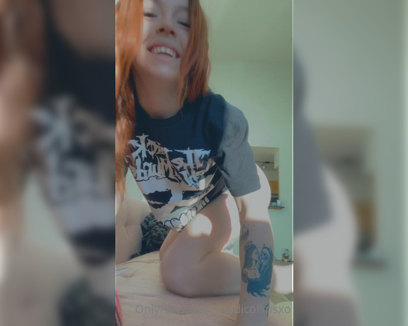 Madicollinsxo OnlyFans Video34