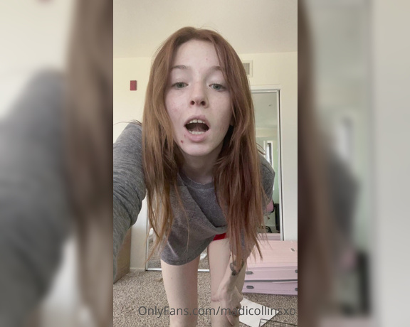 Madicollinsxo OnlyFans Video26