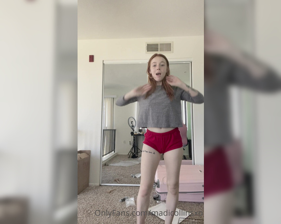 Madicollinsxo OnlyFans Video26