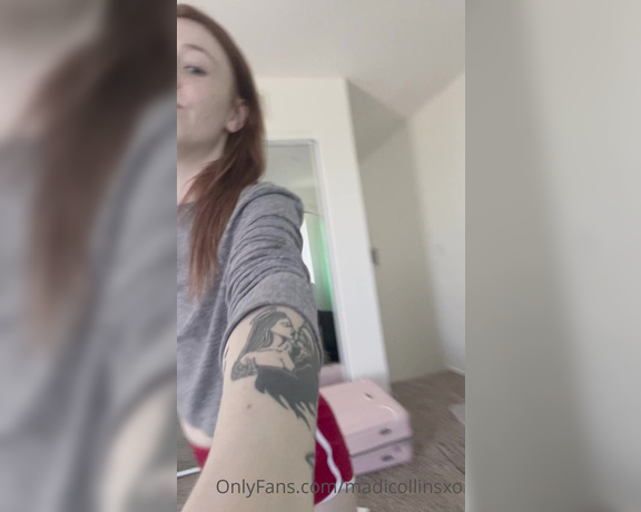 Madicollinsxo OnlyFans Video26