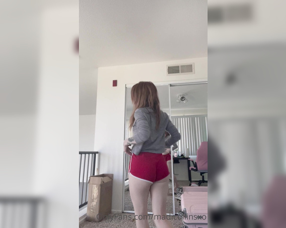 Madicollinsxo OnlyFans Video26