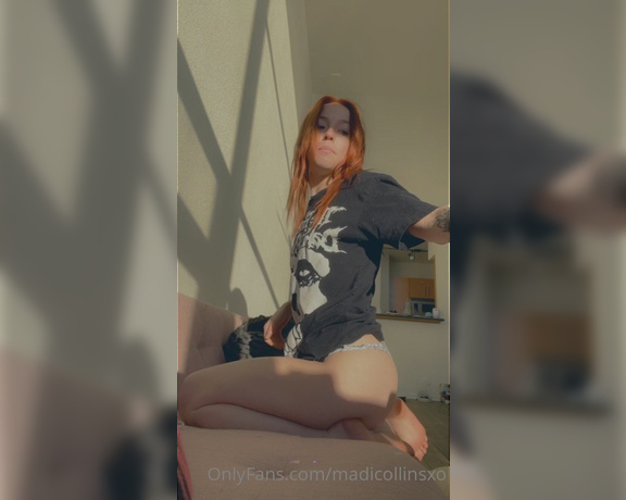 Madicollinsxo OnlyFans Video19