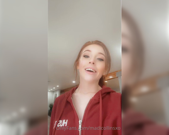 Madicollinsxo OnlyFans Video56