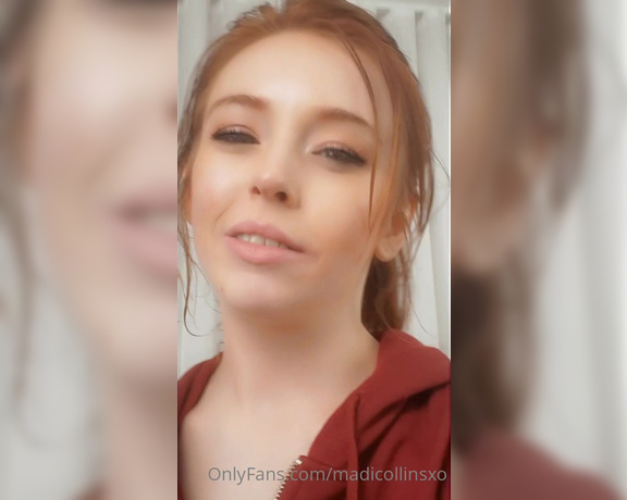 Madicollinsxo OnlyFans Video56