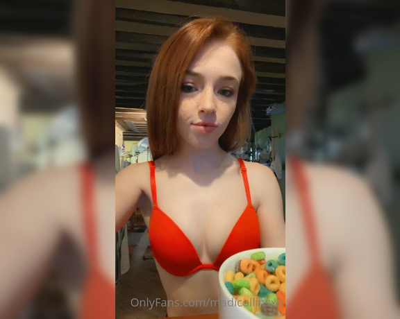 Madicollinsxo OnlyFans Video44