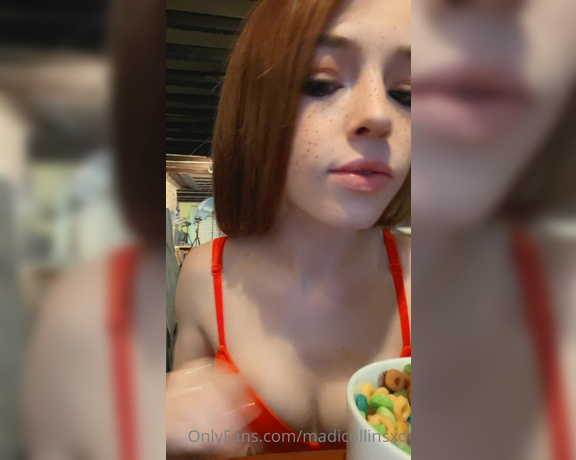 Madicollinsxo OnlyFans Video44