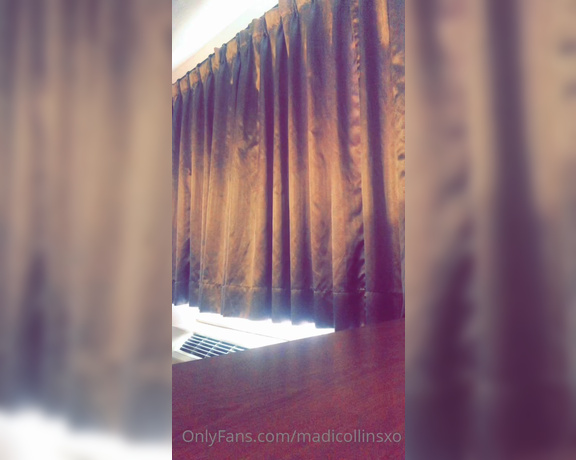 Madicollinsxo OnlyFans Video32