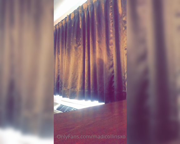 Madicollinsxo OnlyFans Video32