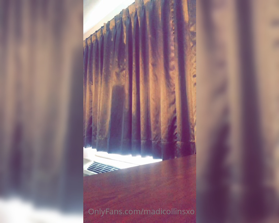 Madicollinsxo OnlyFans Video32