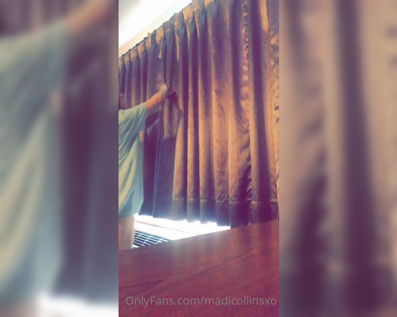 Madicollinsxo OnlyFans Video32