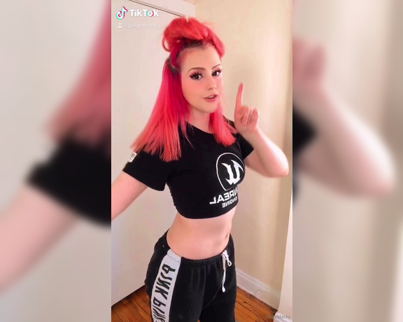 Paigemacky (Paige Macky) OnlyFans  Video27