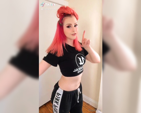 Paigemacky (Paige Macky) OnlyFans  Video28