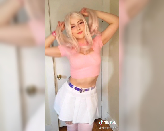 Paigemacky (Paige Macky) OnlyFans  Video28