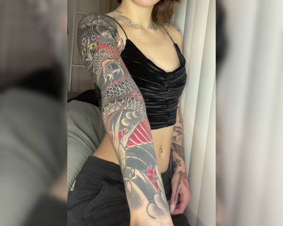 Valsteele (VALERiCA STEELE) OnlyFans Video55