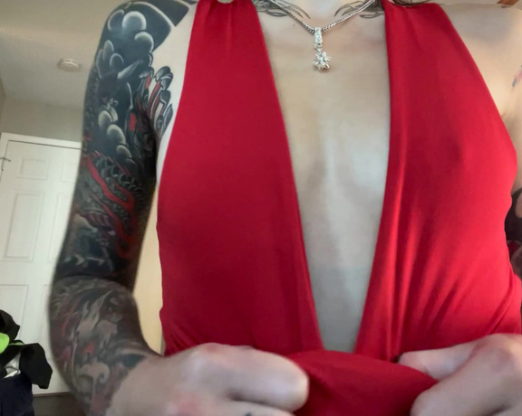 Valsteele (VALERiCA STEELE) OnlyFans Video35