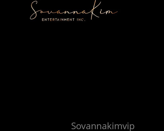 Sovannakimvip - (Sovanna Kim) - Enjoy this naughty video clip… I wish this dildo was you Like if you