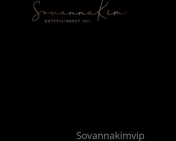 Sovannakimvip - (Sovanna Kim) - Enjoy this naughty video clip… I wish this dildo was you Like if you