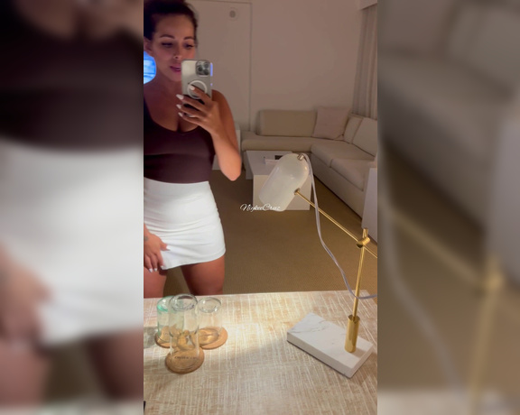 Niykeecruz (Niykee Cruz) OnlyFans Video30