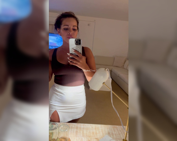 Niykeecruz (Niykee Cruz) OnlyFans Video30